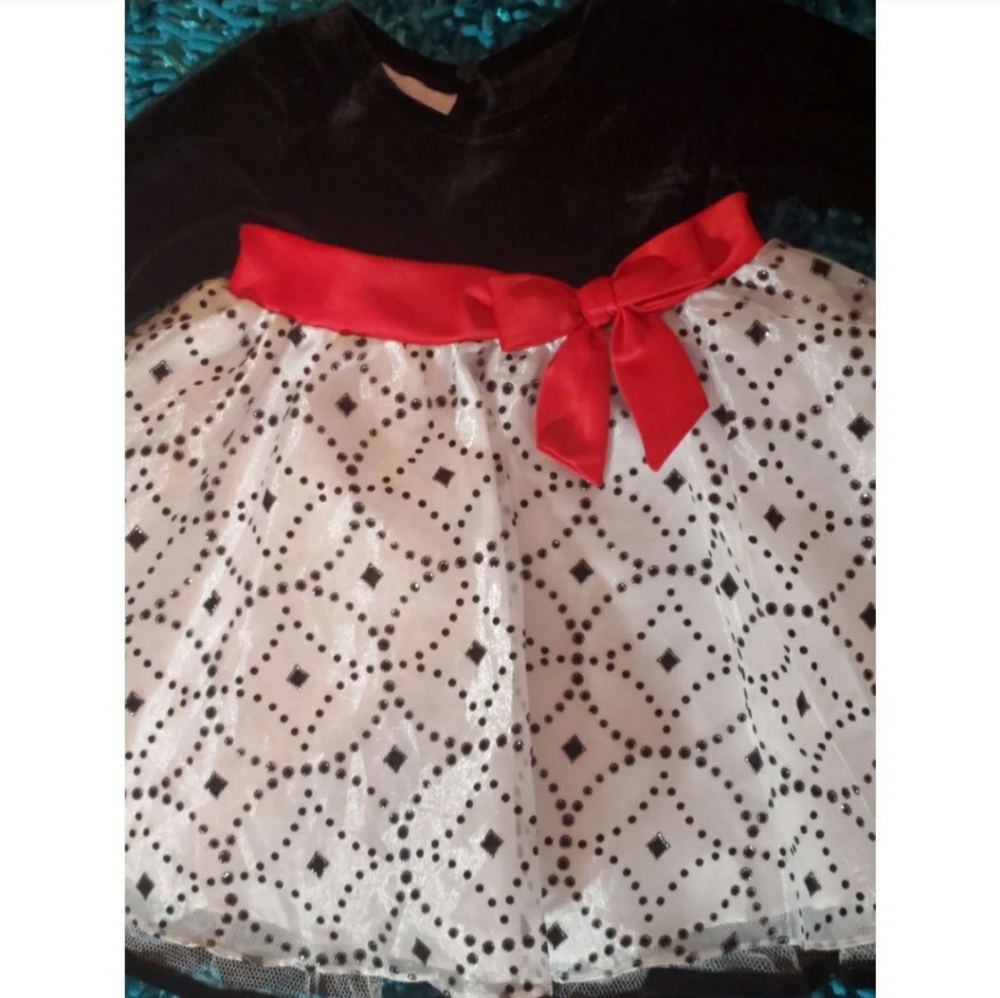 Bonnie Jean Dress